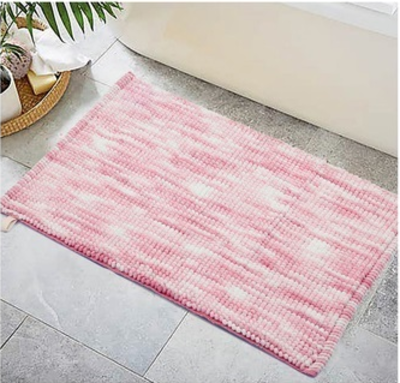 BLEND BADEMATTE 50X80 Tellini S.R.L. Großhandelskleidung